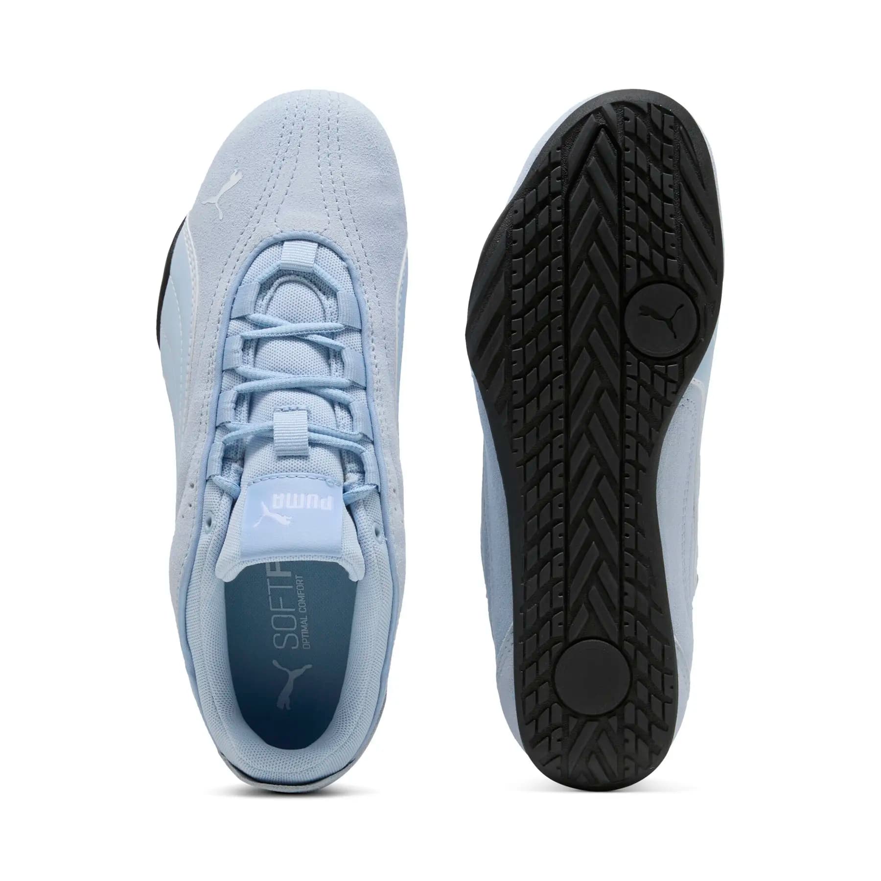 کفش Puma Trainers Catch Soleil — تصویر ۳