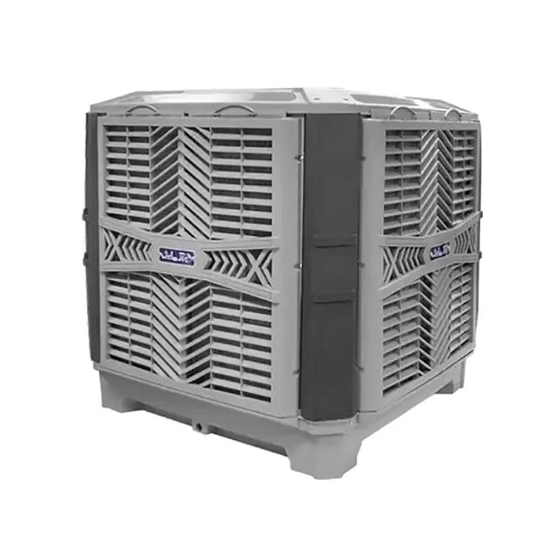 کولر آبی پلیمری آزمایش AP60 BLDC — تصویر ۴