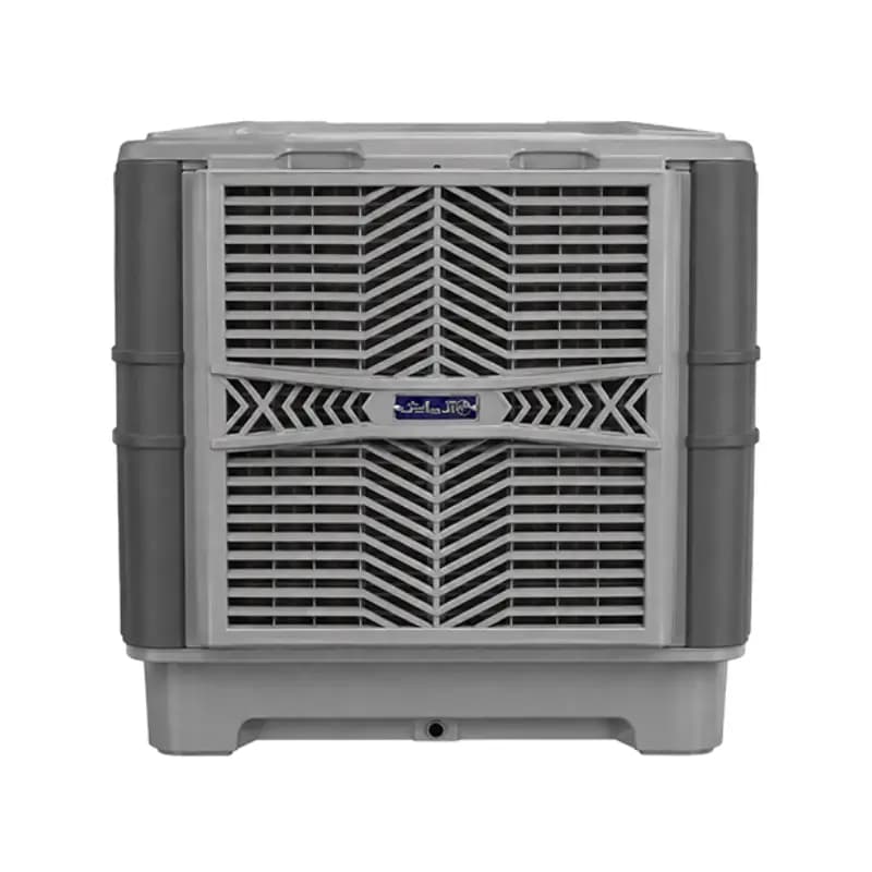 کولر آبی پلیمری آزمایش AP60 BLDC — تصویر ۵