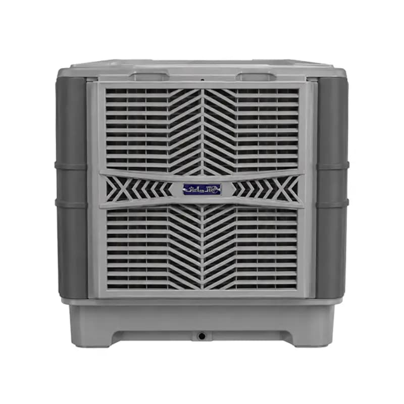 کولر آبی پلیمری آزمایش AP80 BLDC — تصویر ۲