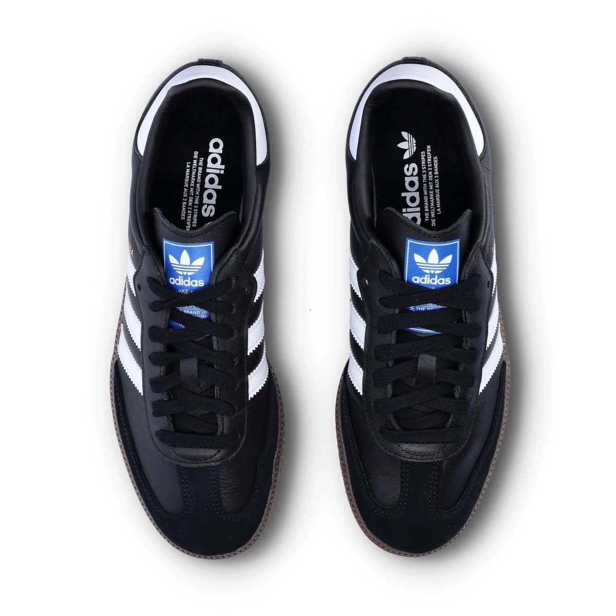 کفش اورجینال Adidas Samba OG — تصویر ۱۰