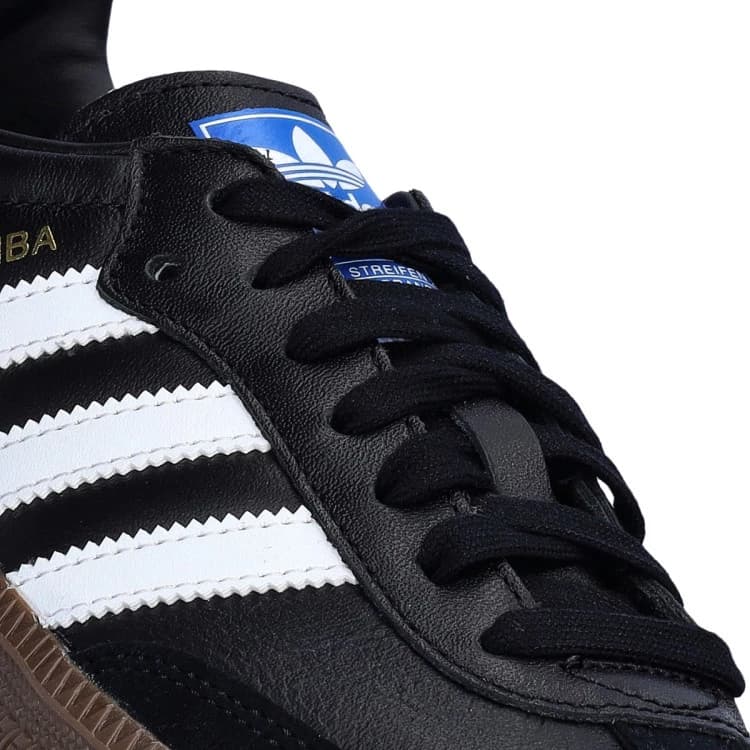 کفش اورجینال Adidas Samba OG — تصویر ۴