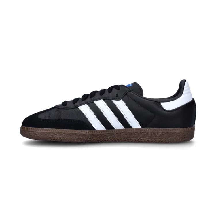 کفش اورجینال Adidas Samba OG — تصویر ۸