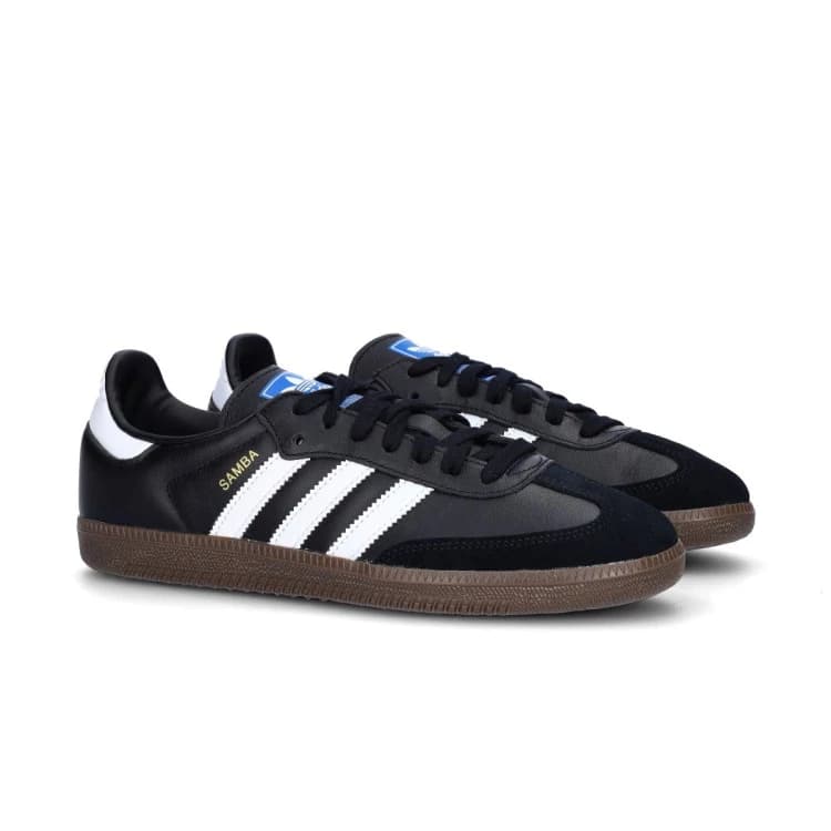کفش اورجینال Adidas Samba OG — تصویر ۶