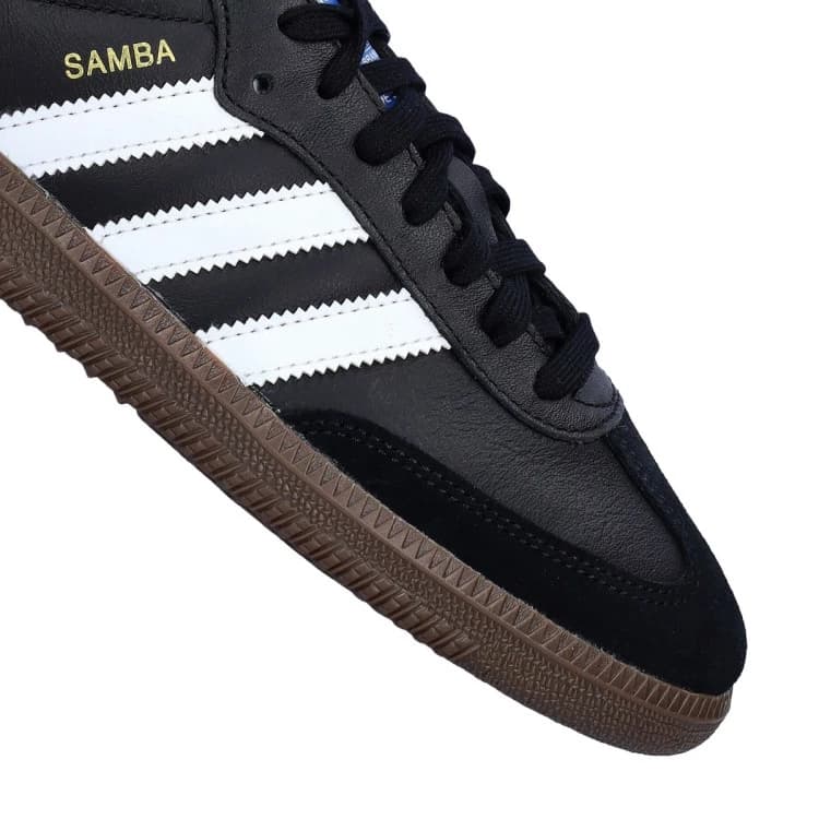 کفش اورجینال Adidas Samba OG — تصویر ۵