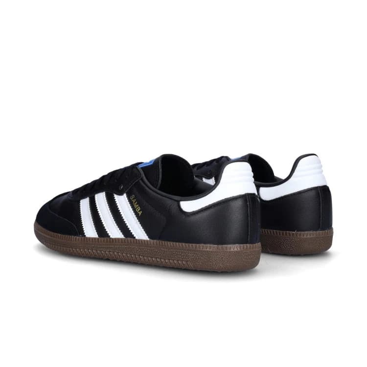 کفش اورجینال Adidas Samba OG — تصویر ۷