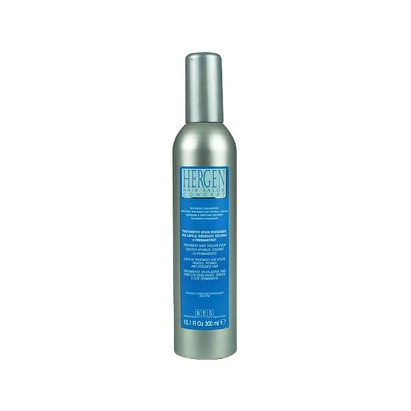 لوسیون ترمیم کننده مو بس مدل هرژن Hergen حجم 300ml