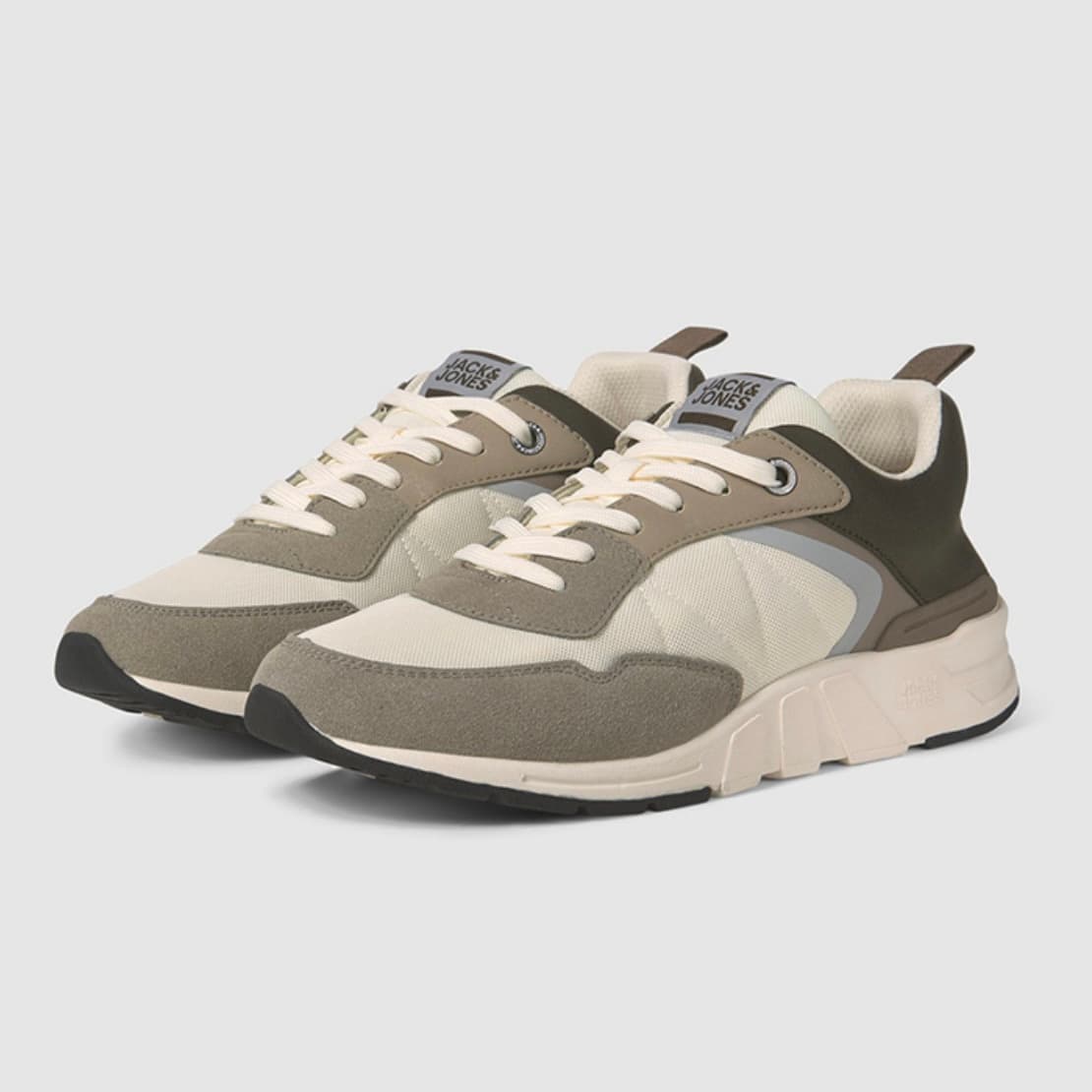 کفش جک اند جونز Lace up اورجینال — تصویر ۲