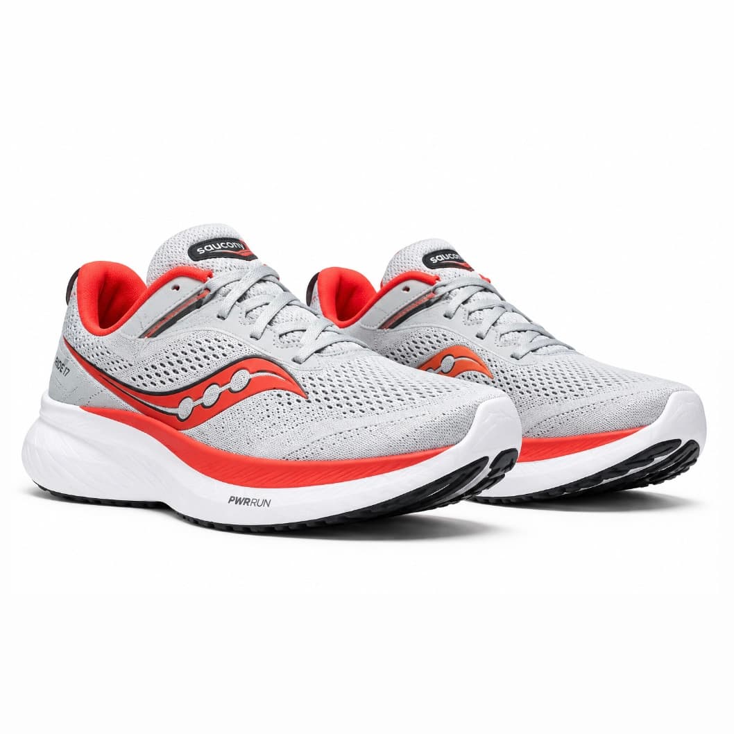 کفش Saucony Tempus 2 — تصویر ۲