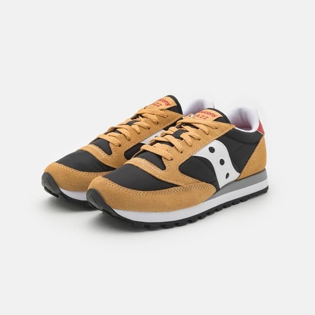 کفش Saucony Jazz — تصویر ۲