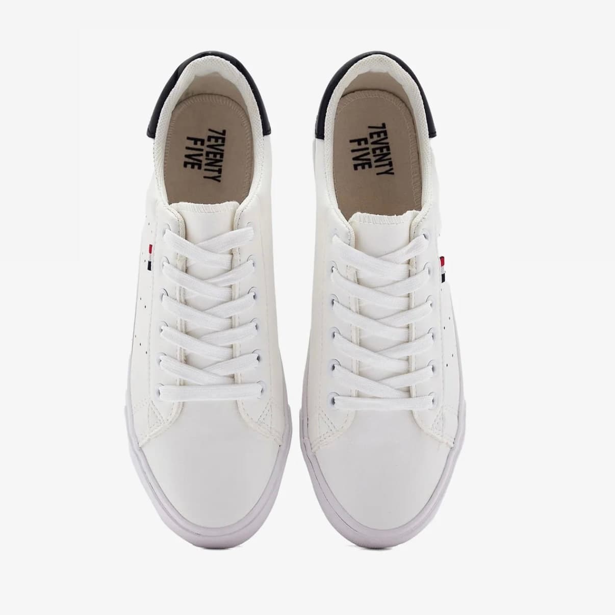 کفش Casual Low Top Old School Sneakers — تصویر ۵