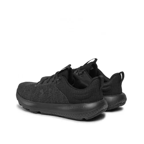 کفش Under Armour Charged Revitalize Black — تصویر ۱۰