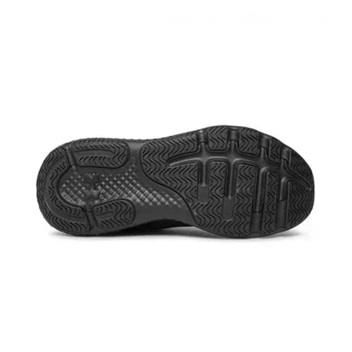 کفش Under Armour Charged Revitalize Black — تصویر ۳