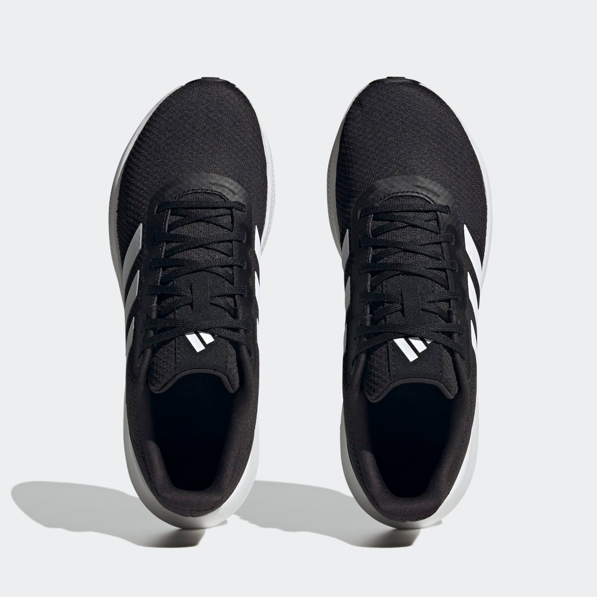 کفش RunFalcon 3 Black — تصویر ۹
