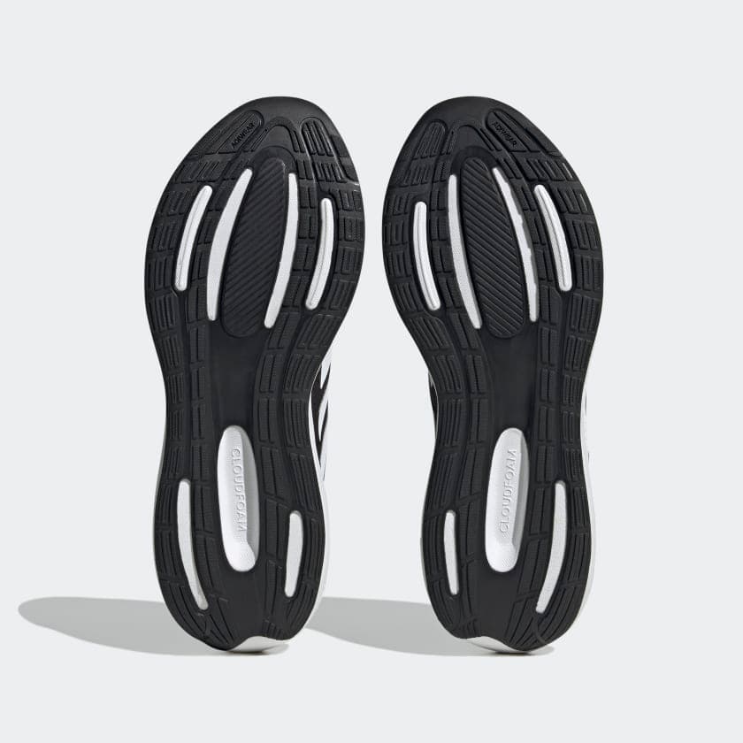 کفش RunFalcon 3 Black — تصویر ۱۱