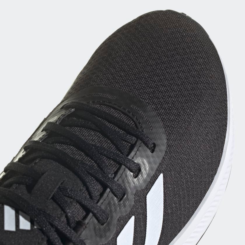 کفش RunFalcon 3 Black — تصویر ۷