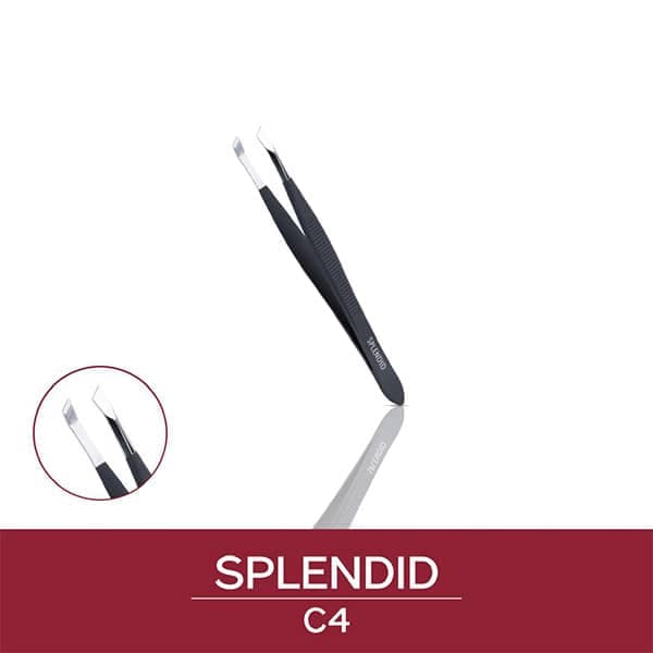 موچین انبری اسپلندید مدل SPLENDID-C4 — تصویر ۳