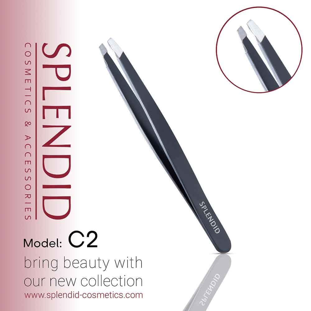 موچین انبری اسپلندید مدل SPLENDID-C2