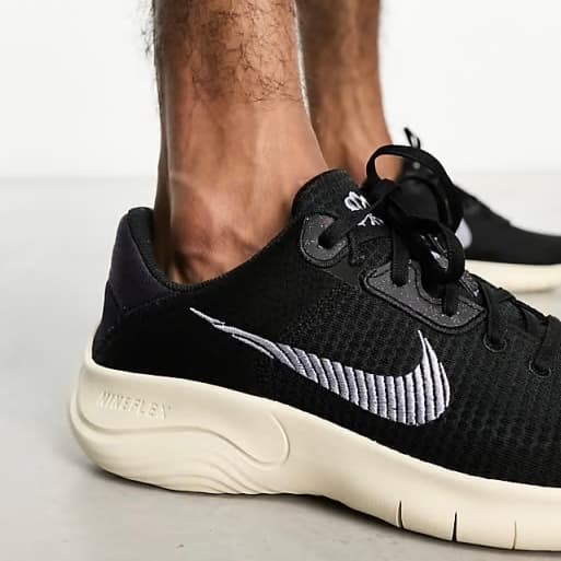 کفش Nike Flex Experience Run 11 | نایکی فلکس اکسپرینس — تصویر ۳