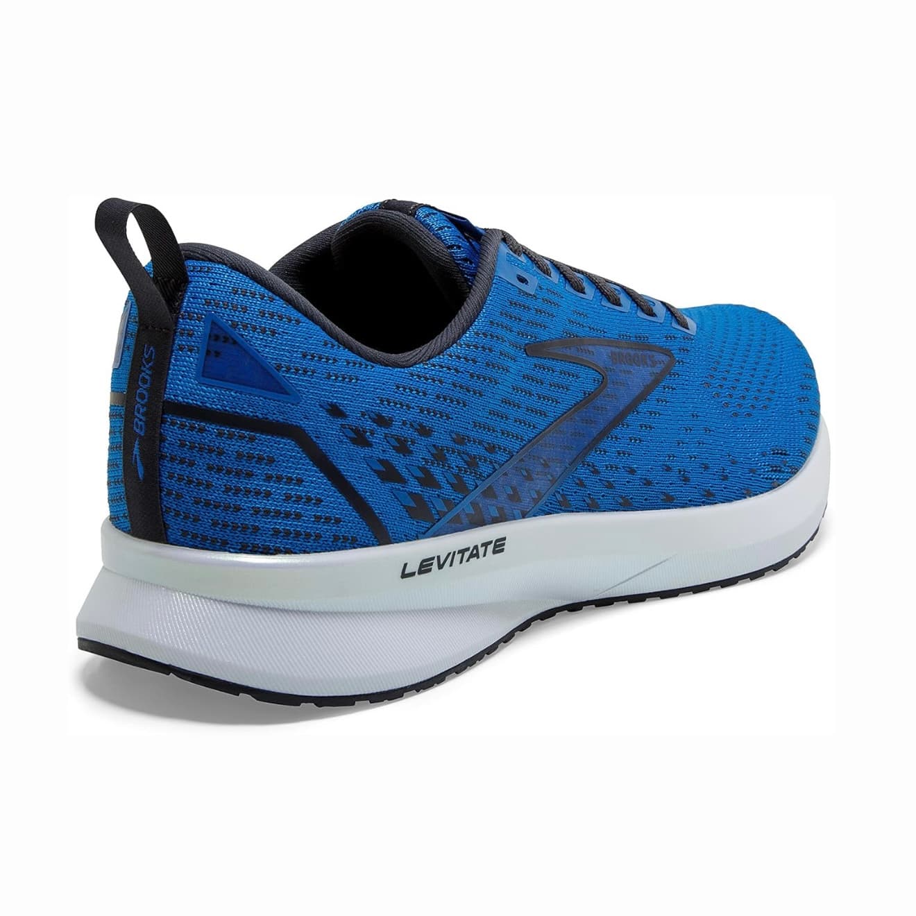 کفش Brooks Levitate 5 Running — تصویر ۳