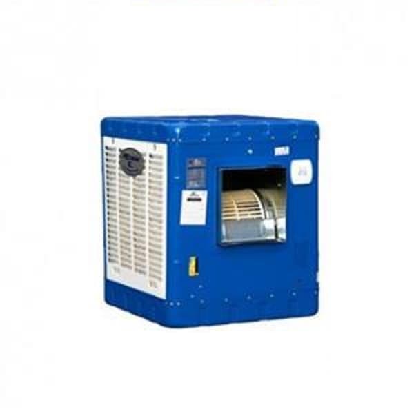 کولر آبی مشهد دوام مدل MD290 ظرفیت 2900بدون دریچه — تصویر ۲