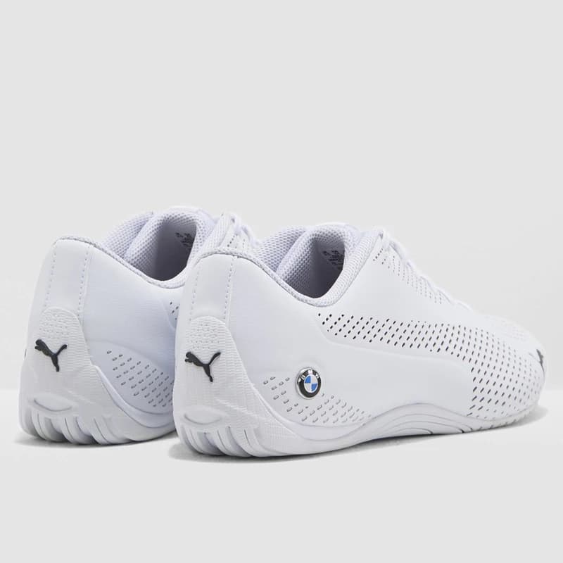 Puma BMW اسپرت — تصویر ۷