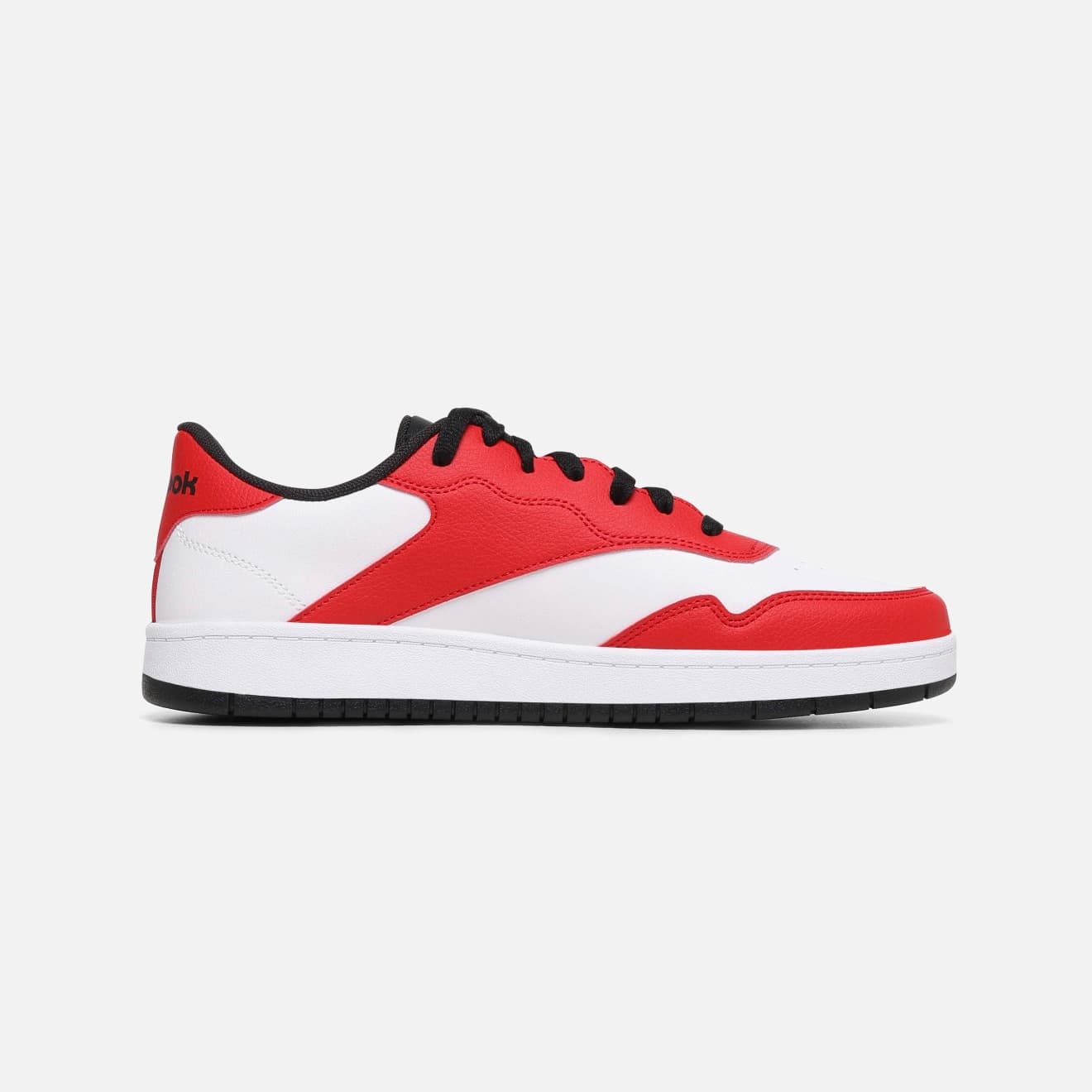 کفش Reebok BB1000 اورجینال | کتونی کلاسیک و راحت روزمره — تصویر ۶