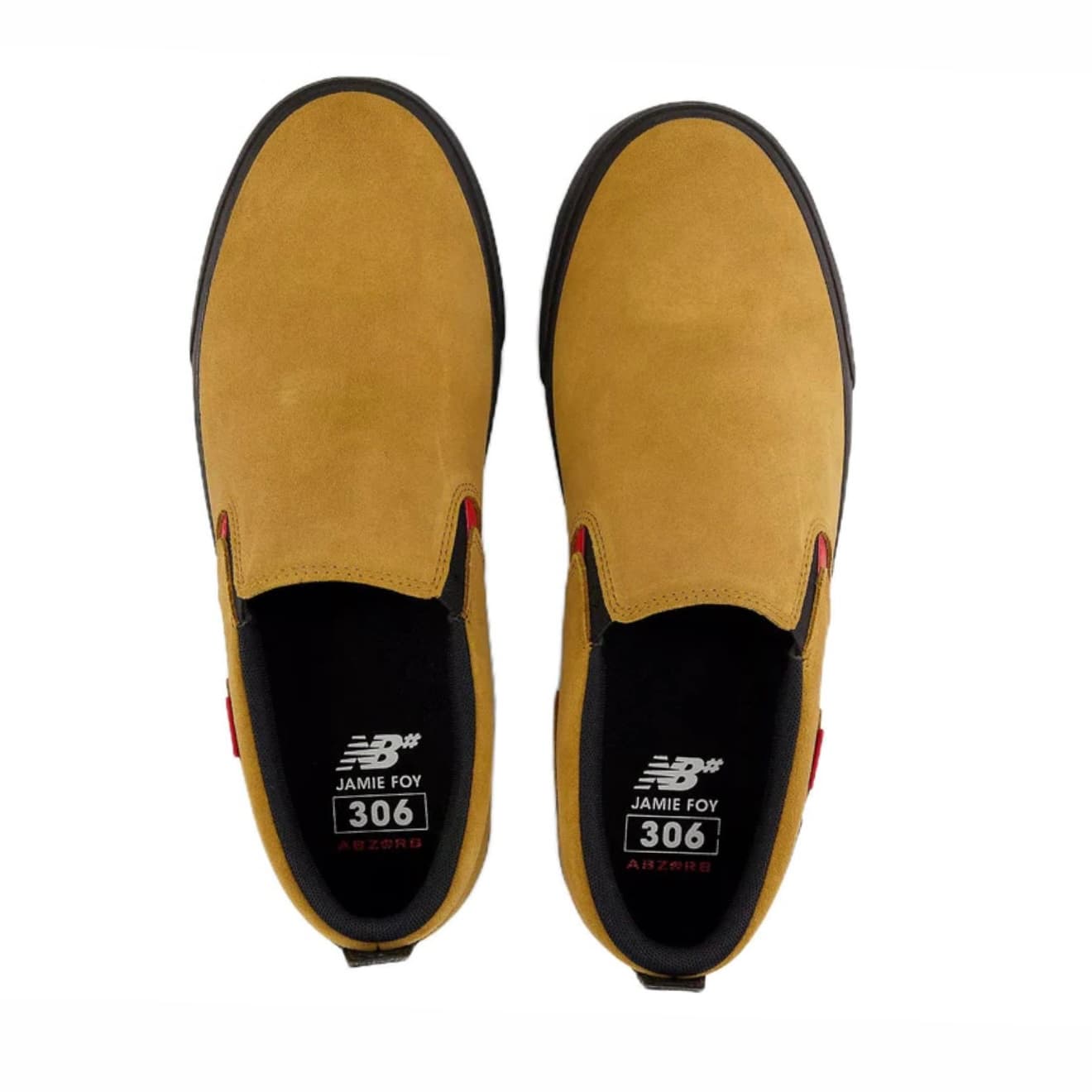 کفش – New Balance – 306 — تصویر ۳