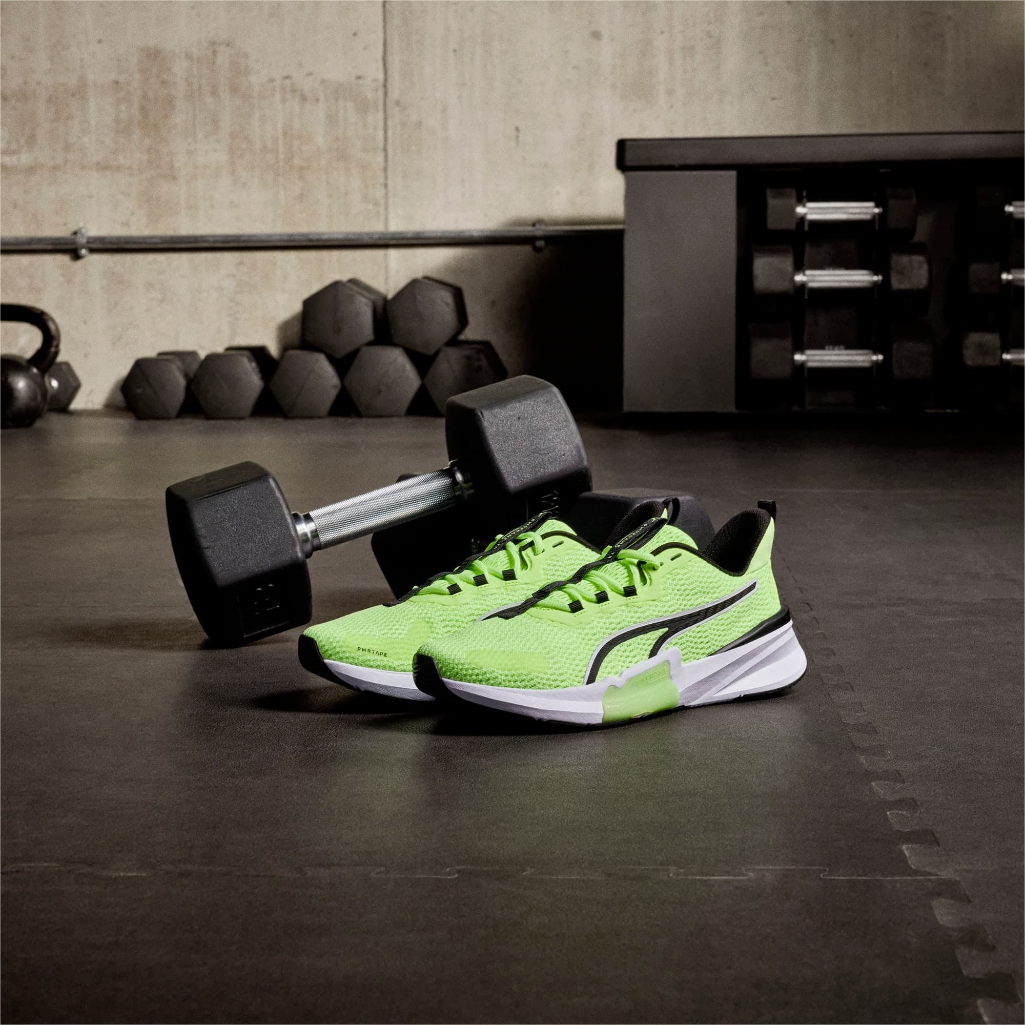 کفش – Puma – PWRFrame — تصویر ۵