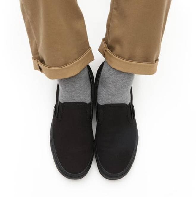 کفش COMFYCUSH SLIP ON — تصویر ۱۱