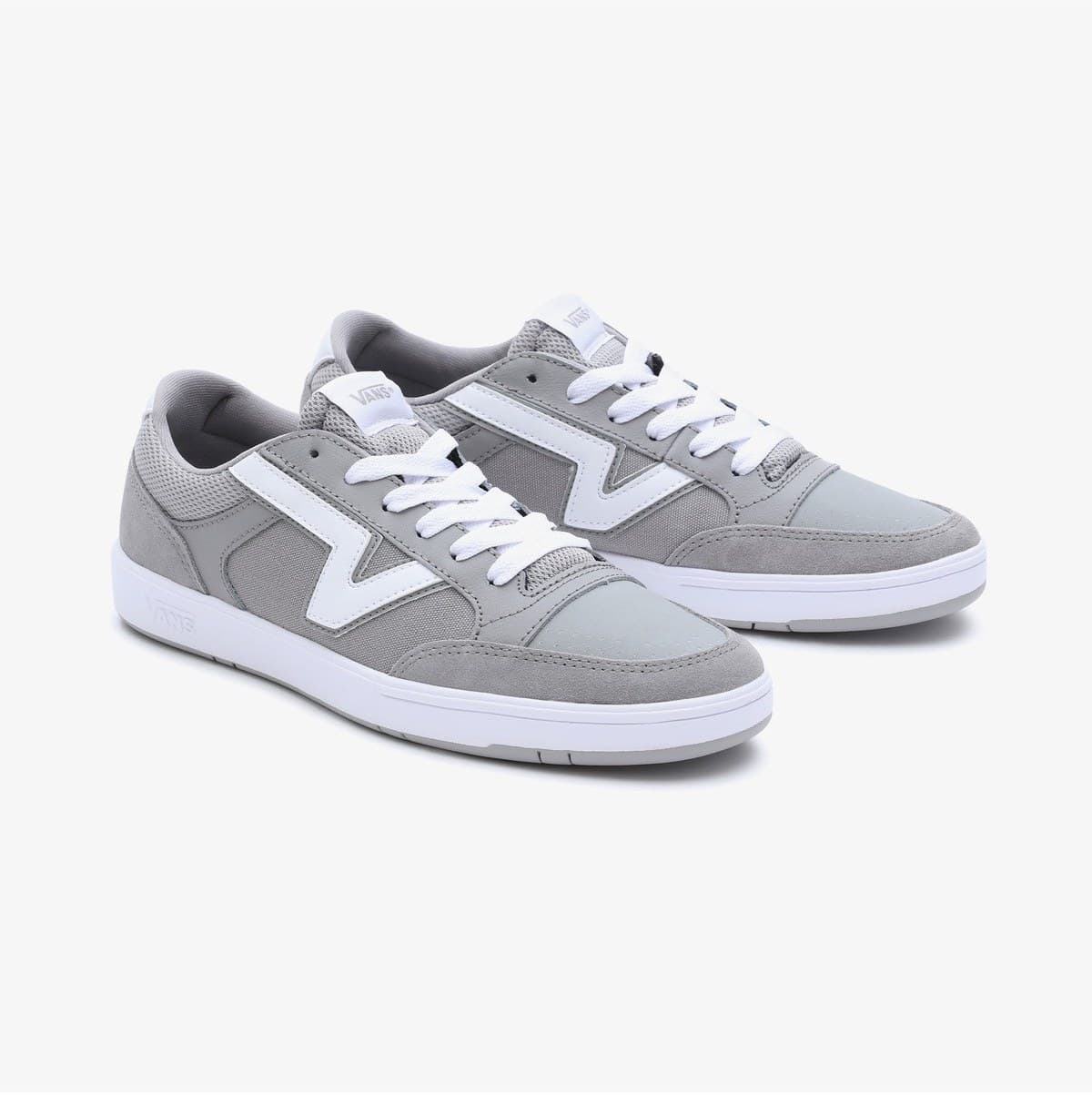 کفش Vans VN0A7TNLKAQ1 — تصویر ۸