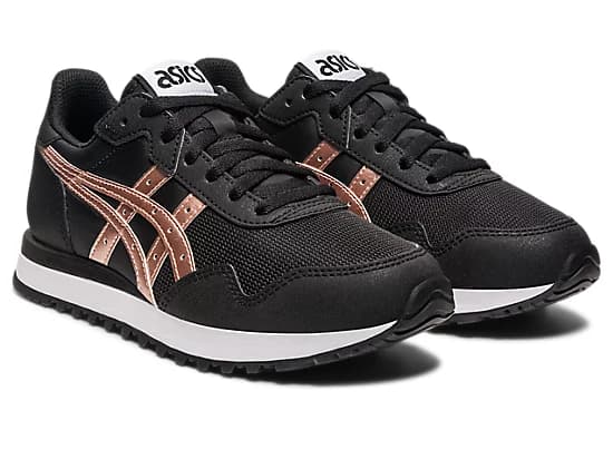 کفش Asics Tiger Runner — تصویر ۲