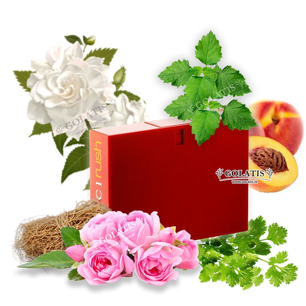 گوچی گوچی راش عطر و ادکلن زنانه مشابه اصل های کپی 5 تا 100 میل – Gucci Gucci Rush