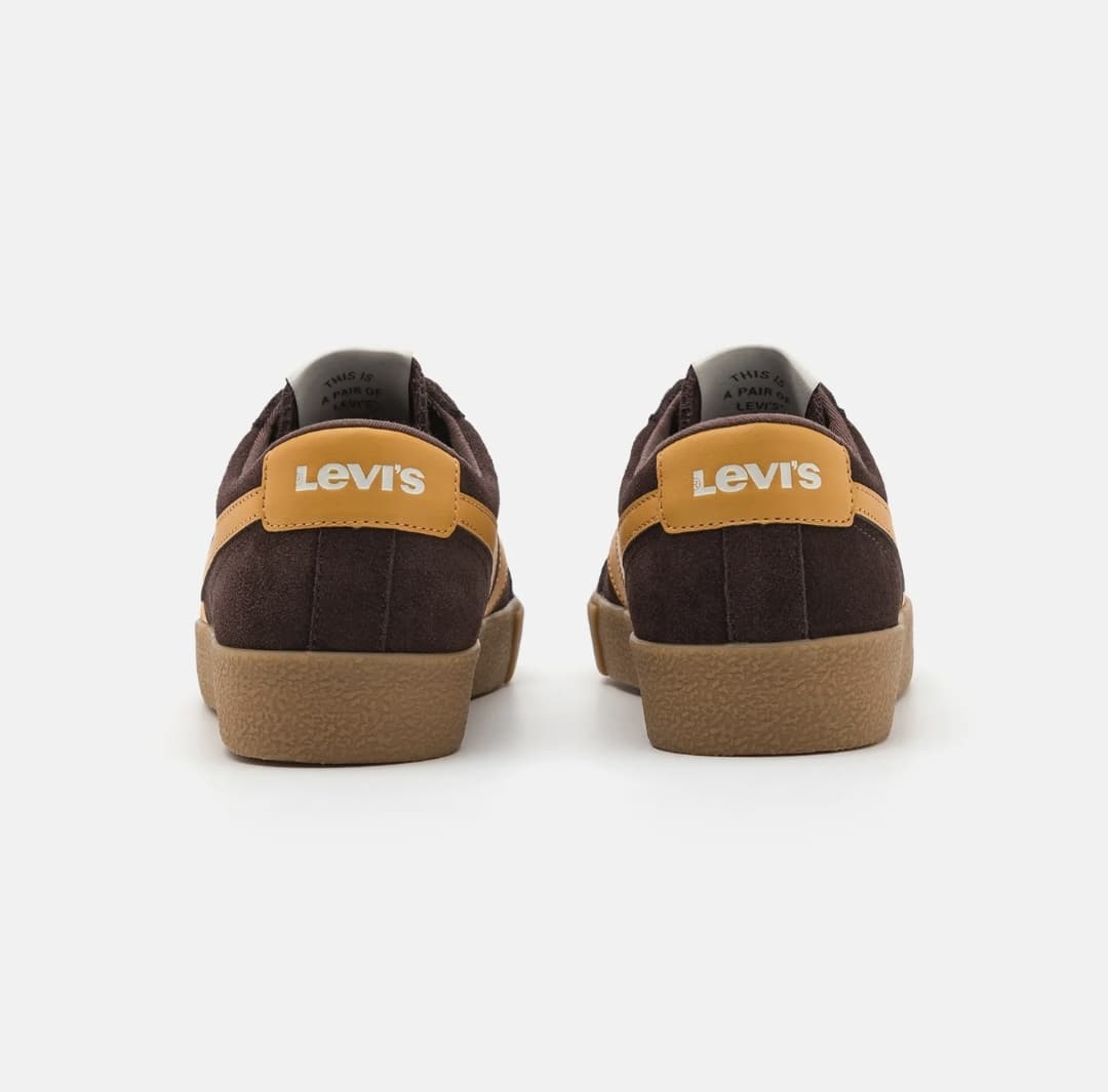 کفش لیوایز Sneak Suede — تصویر ۱۰