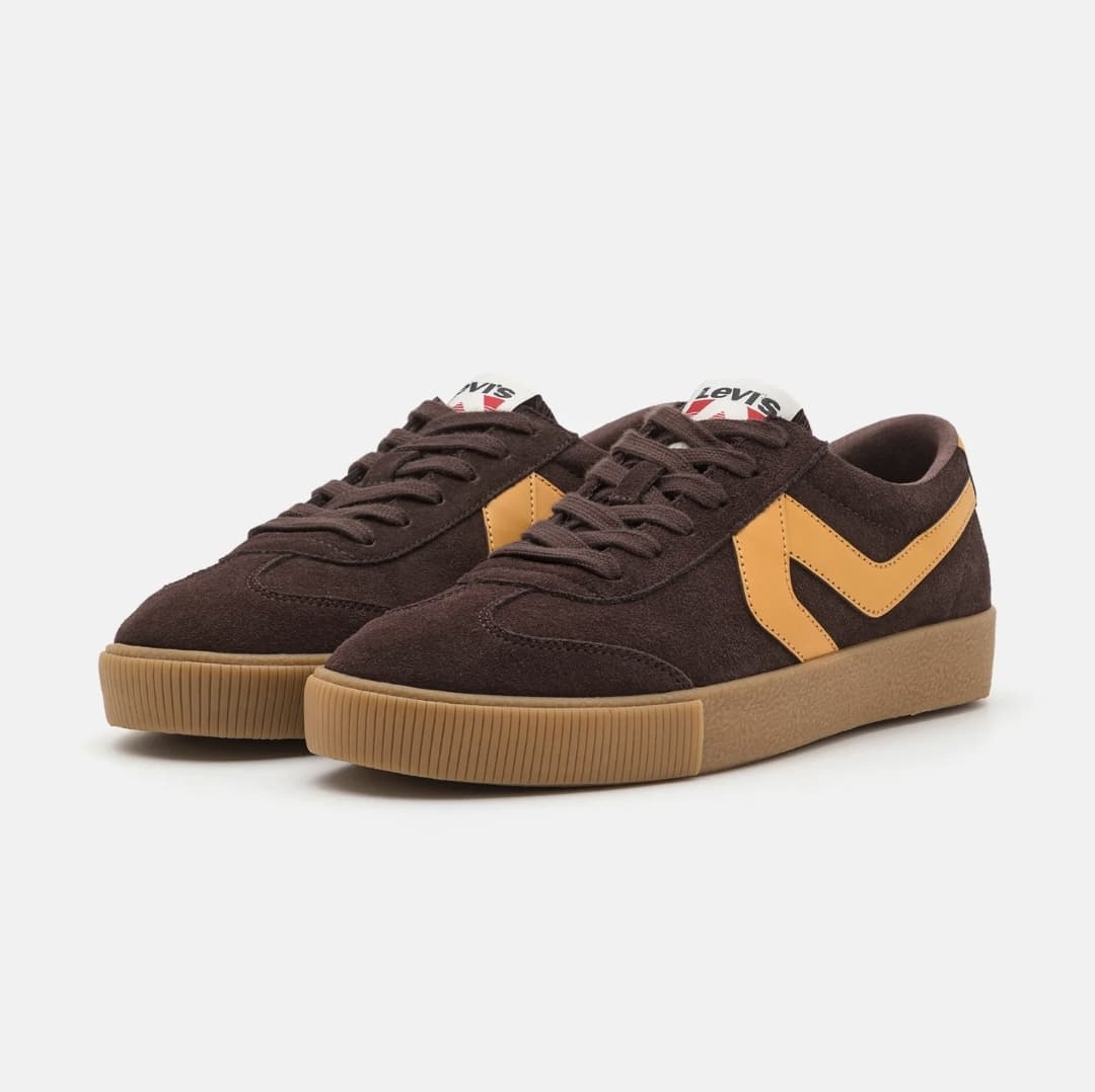 کفش لیوایز Sneak Suede — تصویر ۲