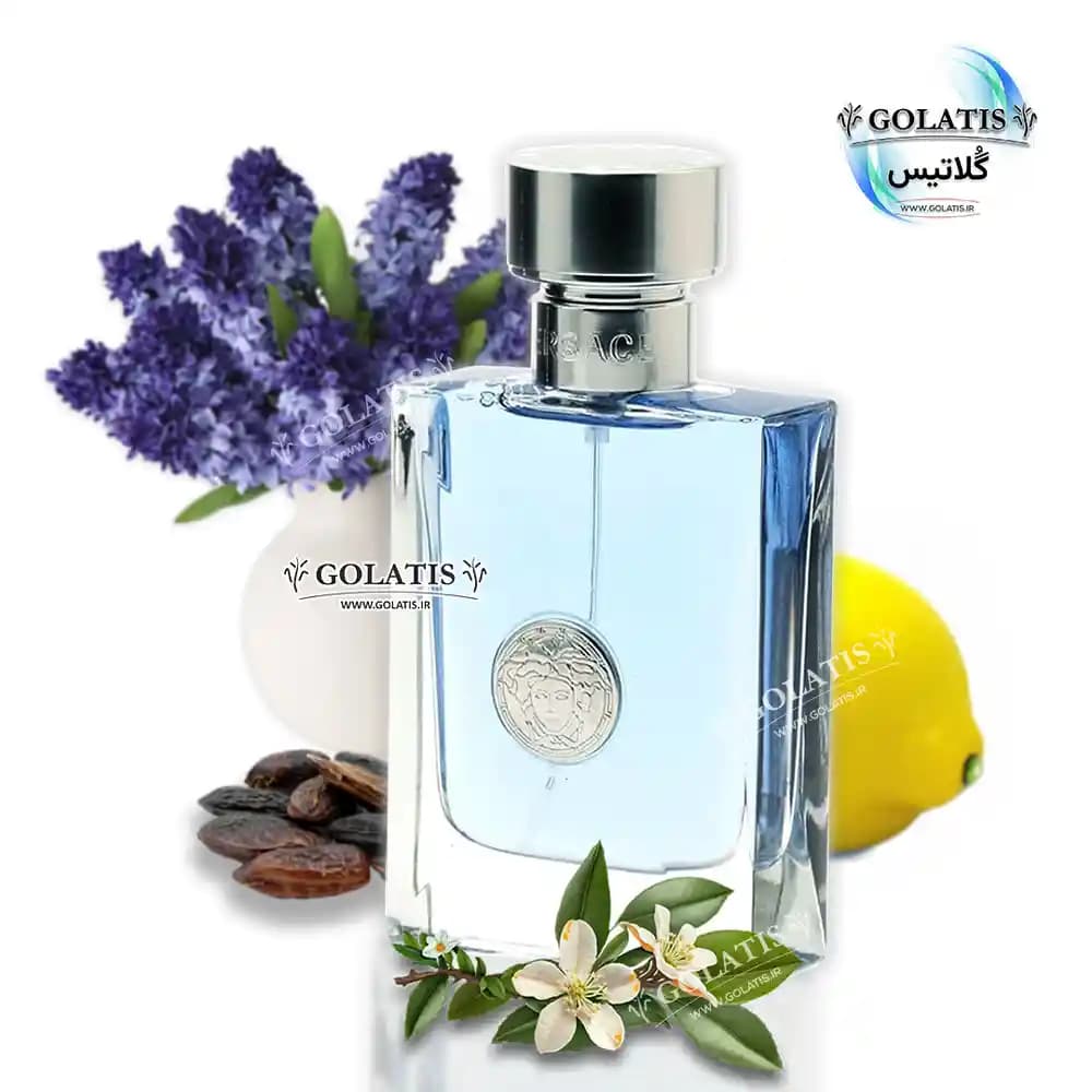 عطر و ادکلن ورساچه پور هوم (ورساچه آبی) مشابه اصل های کپی 5 تا 100 میل – Versace Pour Homme
