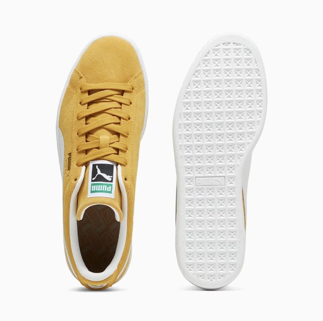 کفش Puma Suede Classic XXI — تصویر ۸