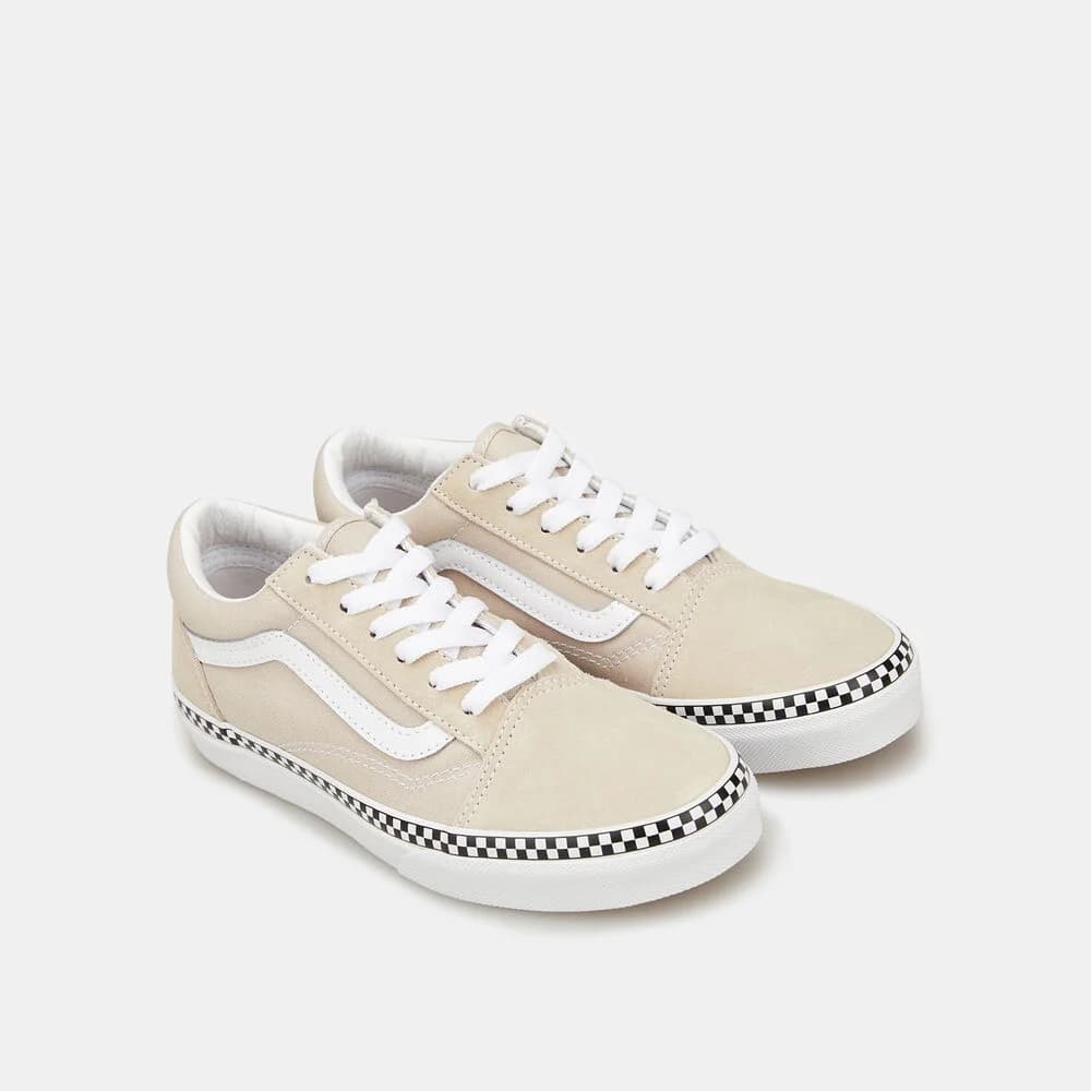 کفش Vans Checkerboard — تصویر ۱۰