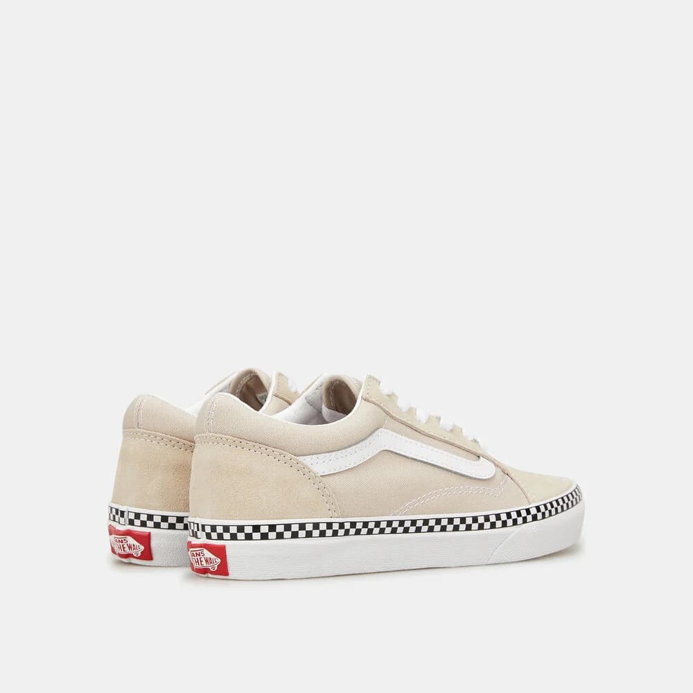 کفش Vans Checkerboard — تصویر ۷