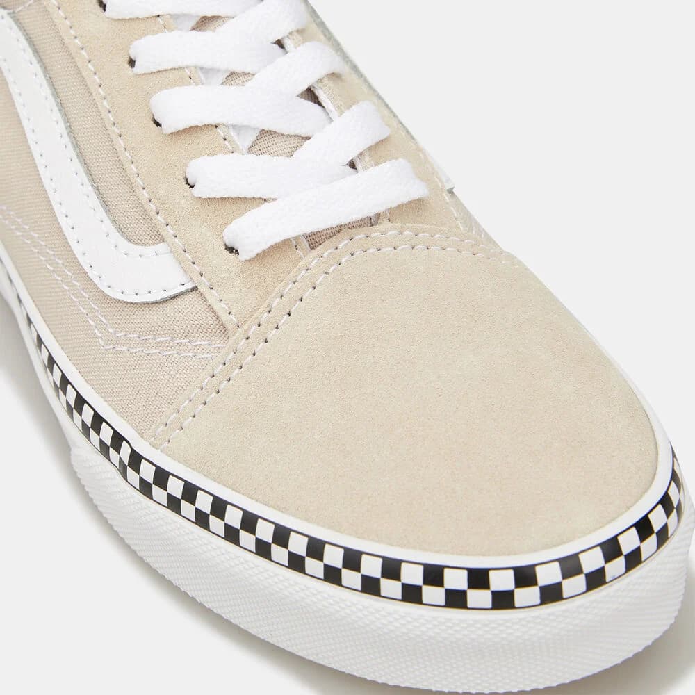 کفش Vans Checkerboard — تصویر ۹