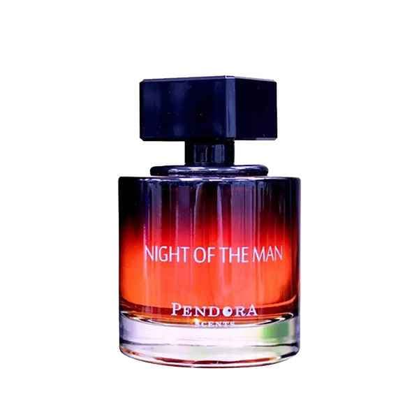 عطر ادکلن مردانه نایت آف دِ مَن پندورا Night Of The Man 100m — تصویر ۲