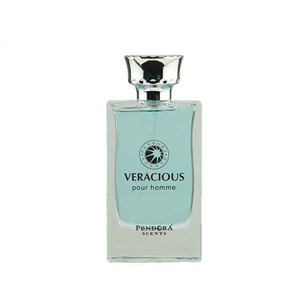 عطر ادکلن مردانه وراسیوس پندورا 100 میل | Pendora Veracious — تصویر ۷