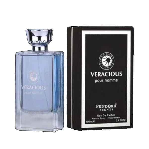 عطر ادکلن مردانه وراسیوس پندورا 100 میل | Pendora Veracious — تصویر ۶