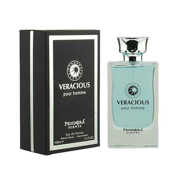 عطر ادکلن مردانه وراسیوس پندورا 100 میل | Pendora Veracious