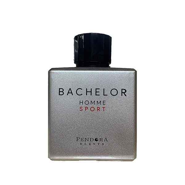 ادکلن بچلر پندورا مدل آلور هوم اسپورت | Pendora Bachelor 100ml — تصویر ۵
