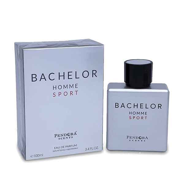 ادکلن بچلر پندورا مدل آلور هوم اسپورت | Pendora Bachelor 100ml