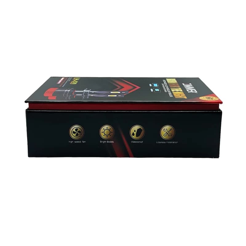 هدلایت زیمر مدل LH-420 65 وات — تصویر ۱۱