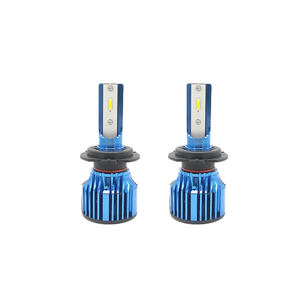 هدلایت XP-28 زیمر 28 وات H7