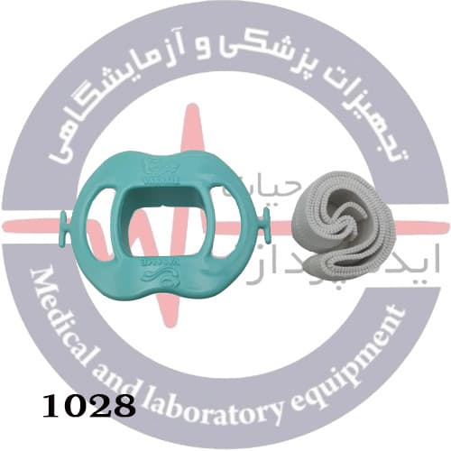 گارد دهنی آندوسکوپی کد: 1028