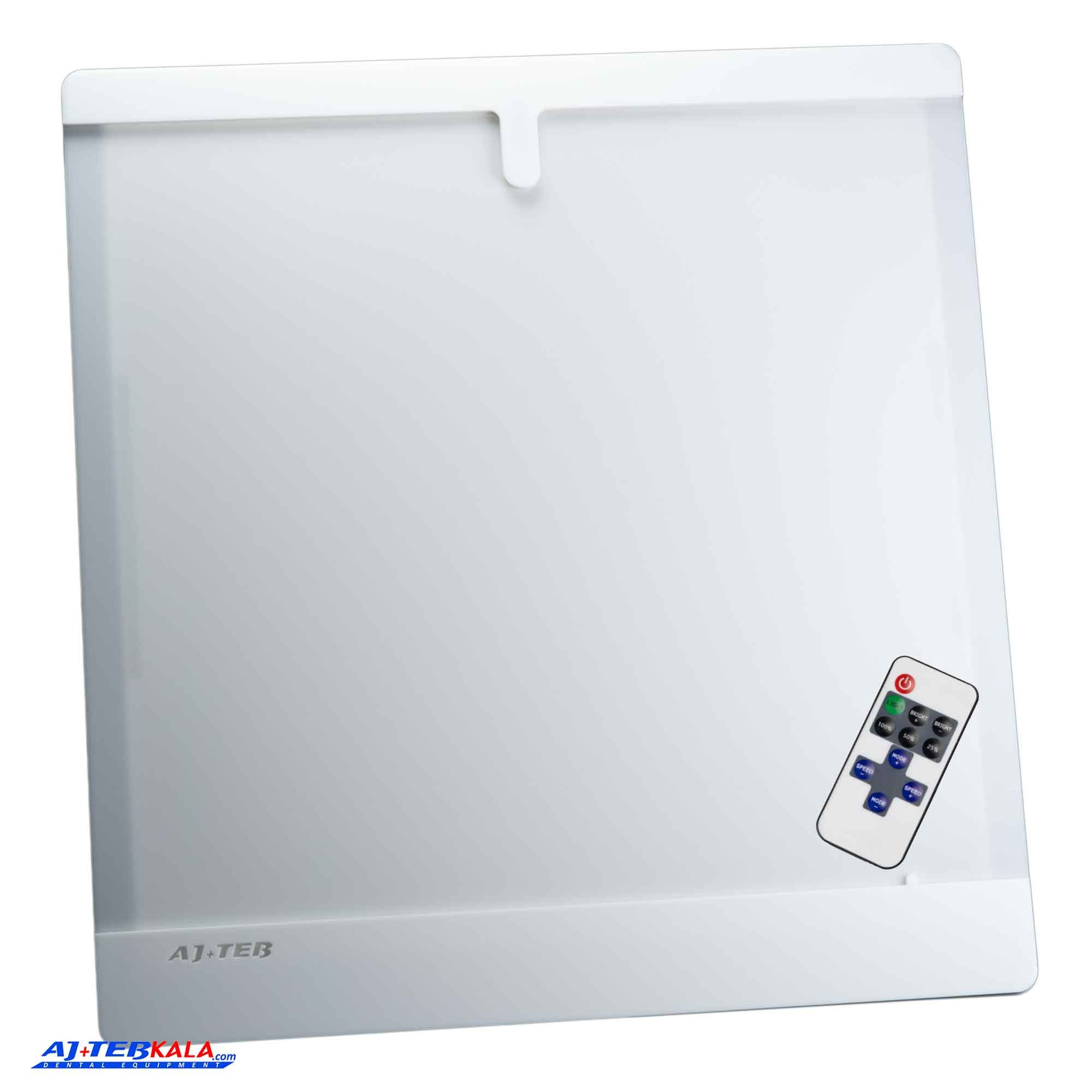 نگاتسکوپ عاج طب Ajteb مدل پنگوئن PG-D-Dual